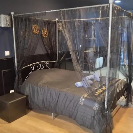 Cinema Et Balneotherapy - La Spacieuse Daire Évian-les-Bains